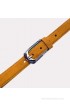 Winsome Deal Women Casual Yellow Belt(Yellow) Winsome Deal Women Casual Yellow Belt(Yellow)